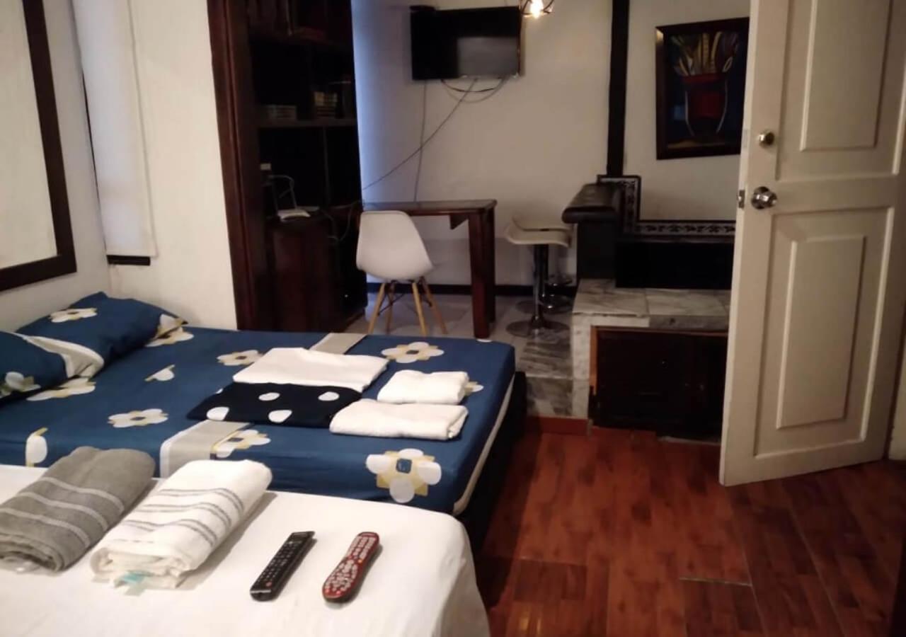 Casa Hotel Mi Huila Neiva  Exterior photo