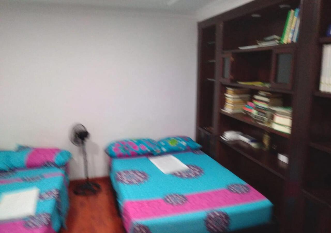 Casa Hotel Mi Huila Neiva  Exterior photo