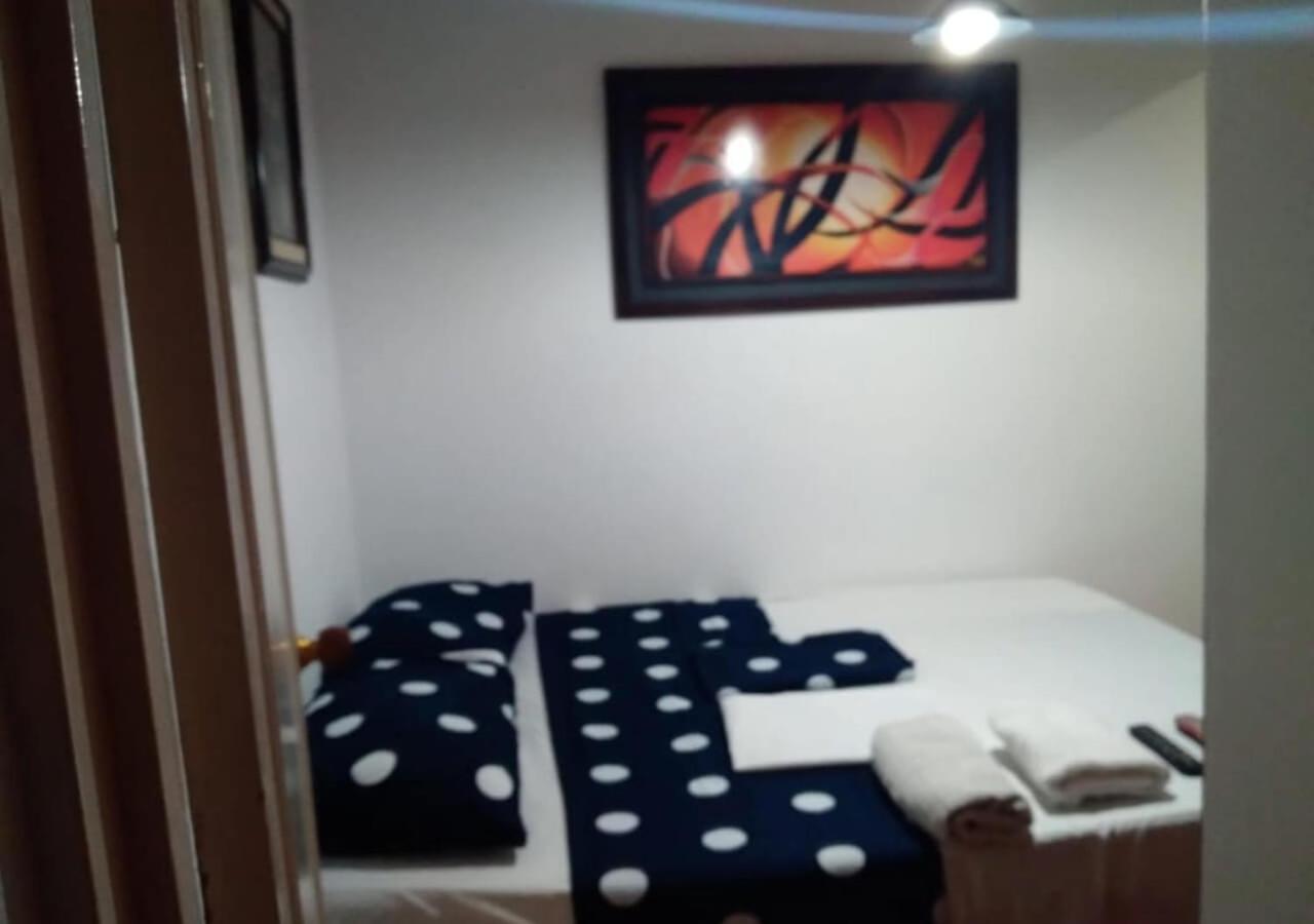 Casa Hotel Mi Huila Neiva  Exterior photo